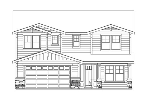 Sequoia Rendering