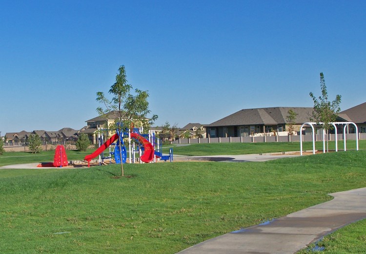 Renaissance Park 1