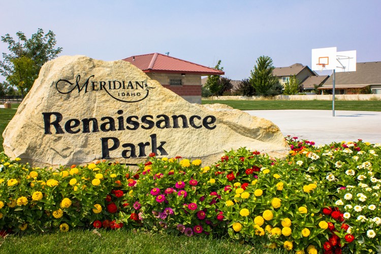 Renaissance Park